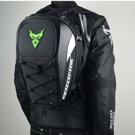 RIDERS  ARMORED BACKPACK