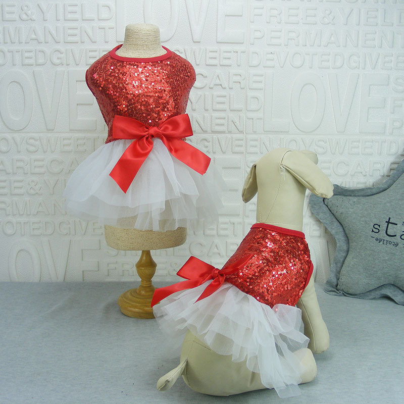 Pet Fairy Dress Set      4.2 ⭐⭐⭐⭐(207)