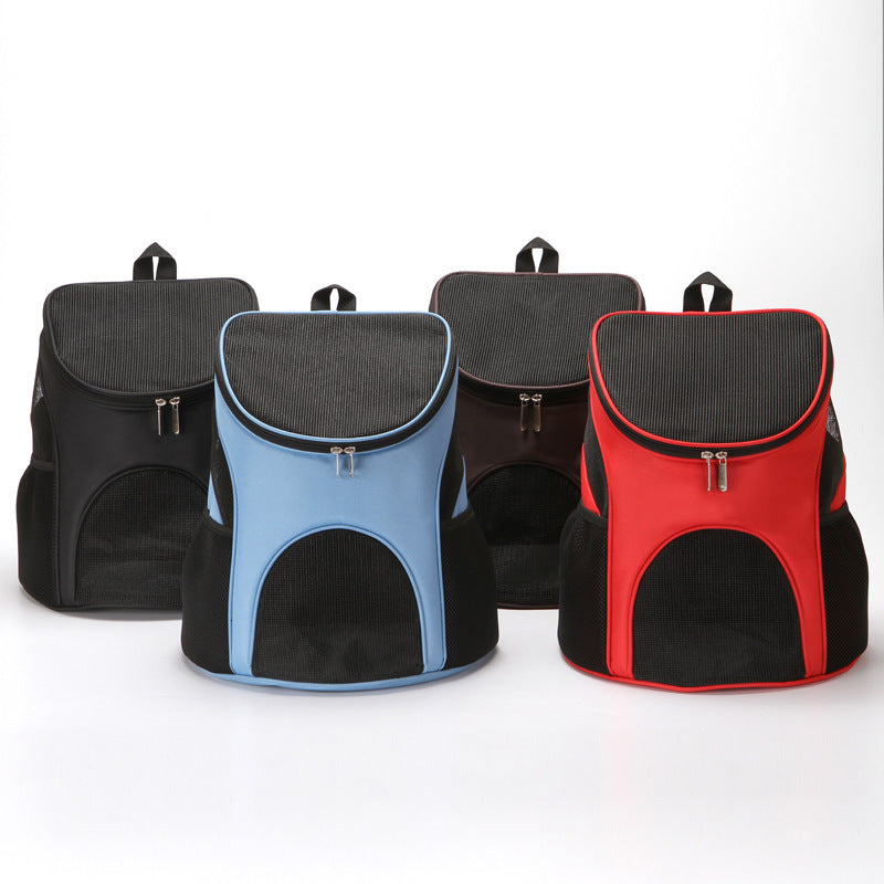 Pet Backpack, Pet Outing Bag, Portable Pet Bag                                          4.1 ⭐⭐⭐⭐(189)